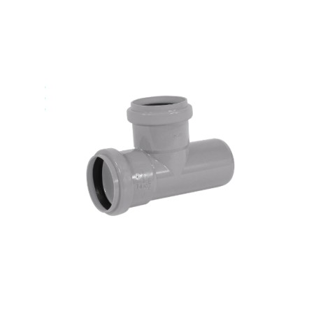 Martens T stuk  50 mm