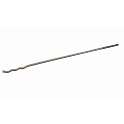 GB Inslagspouwanker   190 x 4