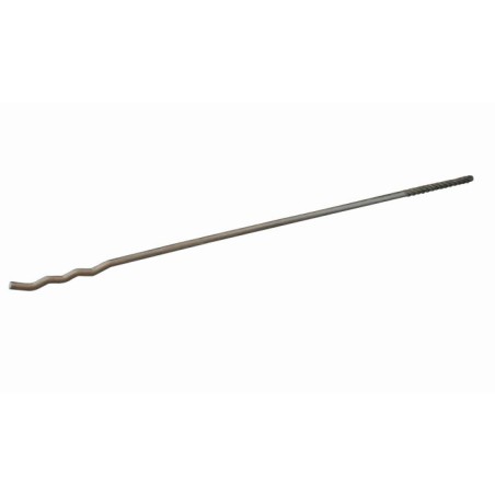 GB Inslagspouwanker   250 x 4