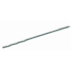 UNI-HSB spouwanker 160 x 4 mm.RVS