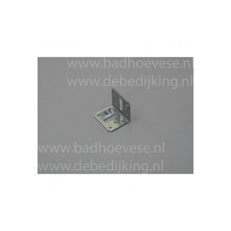 GB Hoekanker 60 x 60-57 x 2.0