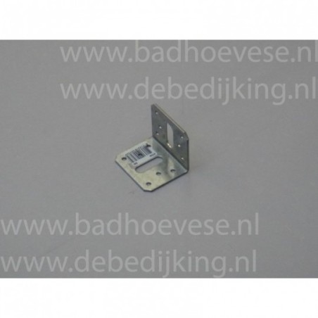 GB Hoekanker 60 x 60-57 x 2.0