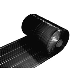 Kilgoot kunststof  per m1