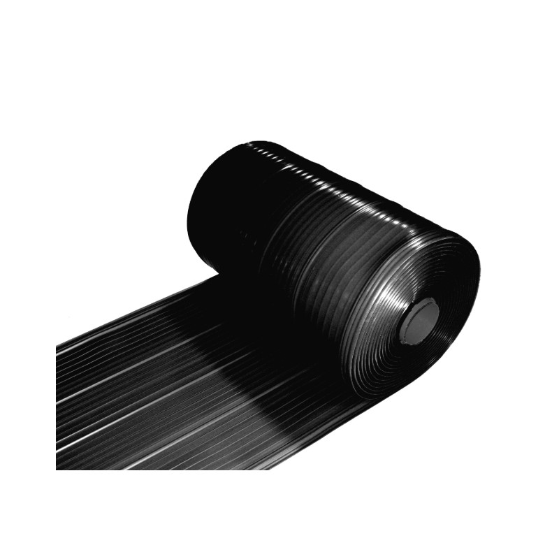 Kilgoot kunststof  per m1