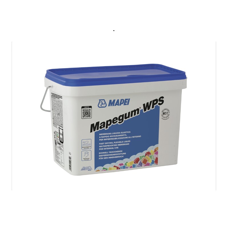 Mapei Mapegum WPS