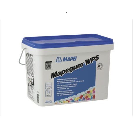Mapei Mapegum WPS