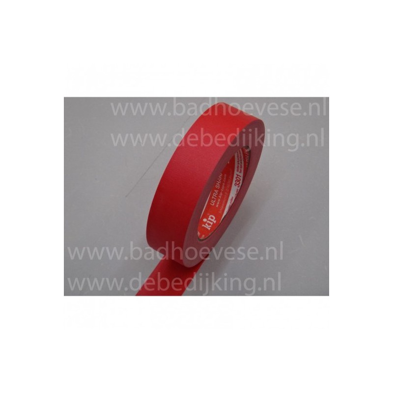 Kip 2301 Ultra Sharp rood