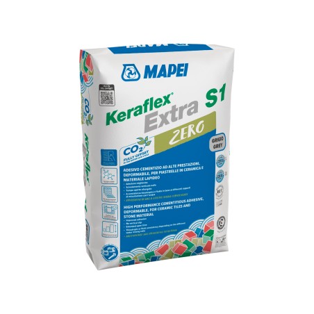 Mapei Keraflex Extra S1 zero