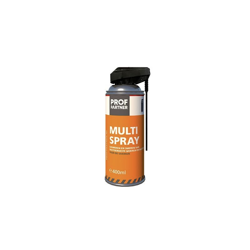ProfPartner Multi-Spray