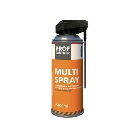 ProfPartner Multi-Spray