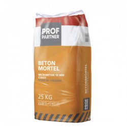 betonmortel ProfPartner 25 kg