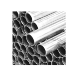 CV-buis elektrolytisch verzinkt