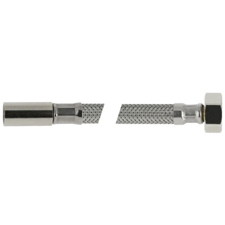 Aansluitslang flexibele  20 cm