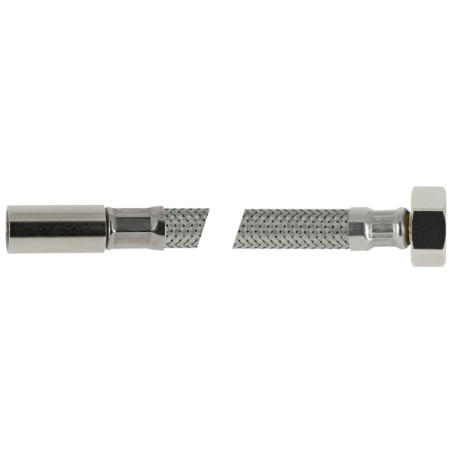 Aansluitslang flexibele  20 cm