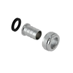 Wartel met slangpilaar M 22