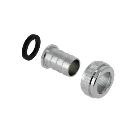 Wartel met slangpilaar M 22