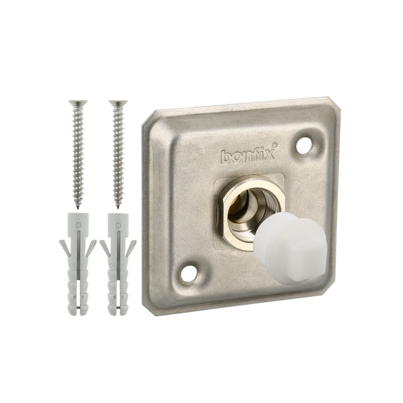 Gevelplaat knel 1/2 x 15