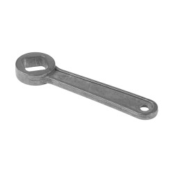 Sleutel voor vul-aftapkraan