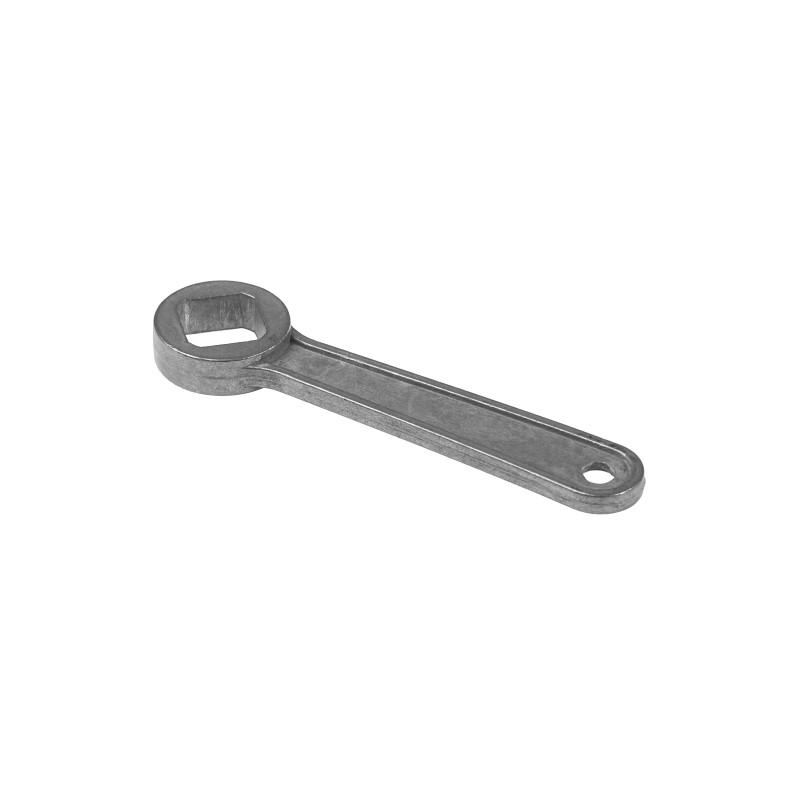 Sleutel voor vul-aftapkraan