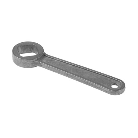 Sleutel voor vul-aftapkraan