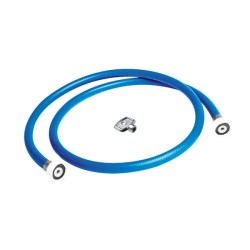 Vulslangset 5m met 3/4 wartels