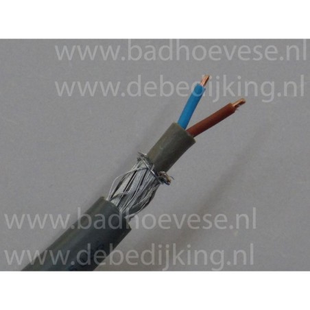 roll cord YMVK-MB 3 x 2.5 mm2