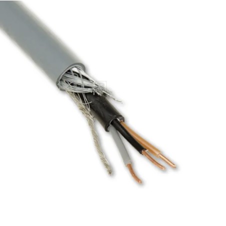 VD Installation/switch wire