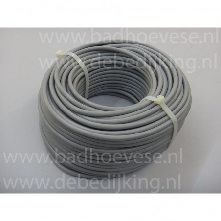 rol snoer YMVK-AS 2 x 2,5 mm2