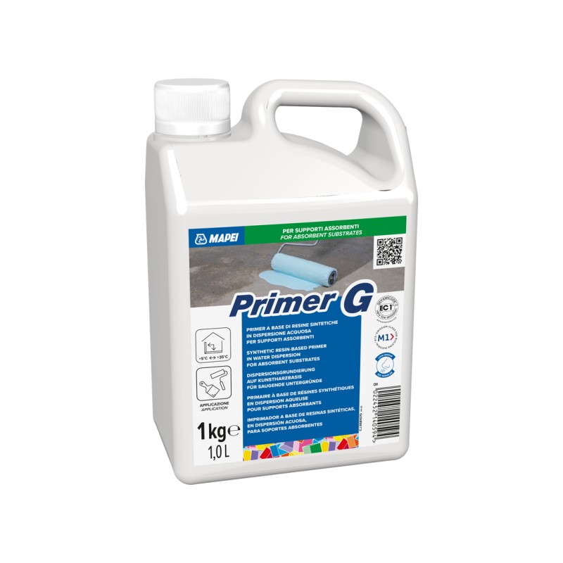 Mapei Primer G