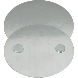 Magnetische montageplaat