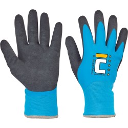 TETRAX WINTER gloves  8