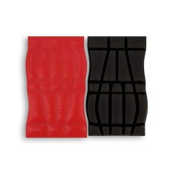 Dassy kniebeschermers Fides