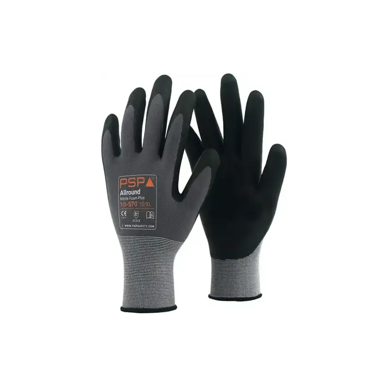 Hanschoen Allround Nitrile Foam