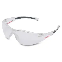 A800 gray glasses silver