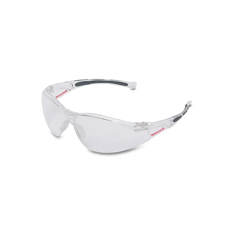 A800 gray glasses silver