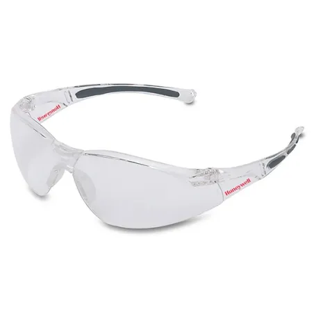 A800 gray glasses silver