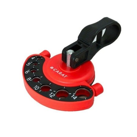 Carat ETN centreerhulp 1x7 gaten