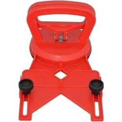 Carat ETN universal centering aid