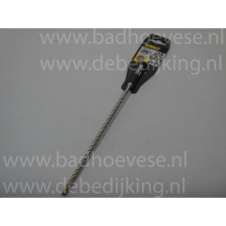 DeWalt SDS+ XLR   6.5 x 250 x 310mm
