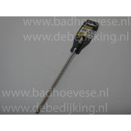 DeWalt SDS+ XLR   6.5 x 250 x 310mm