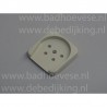 Combi wisselschakelaar + WCD inbouw