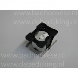 Wissel/wisselschakelaar inbouw