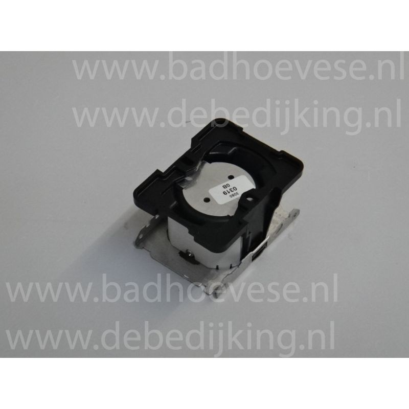 Wissel/wisselschakelaar inbouw