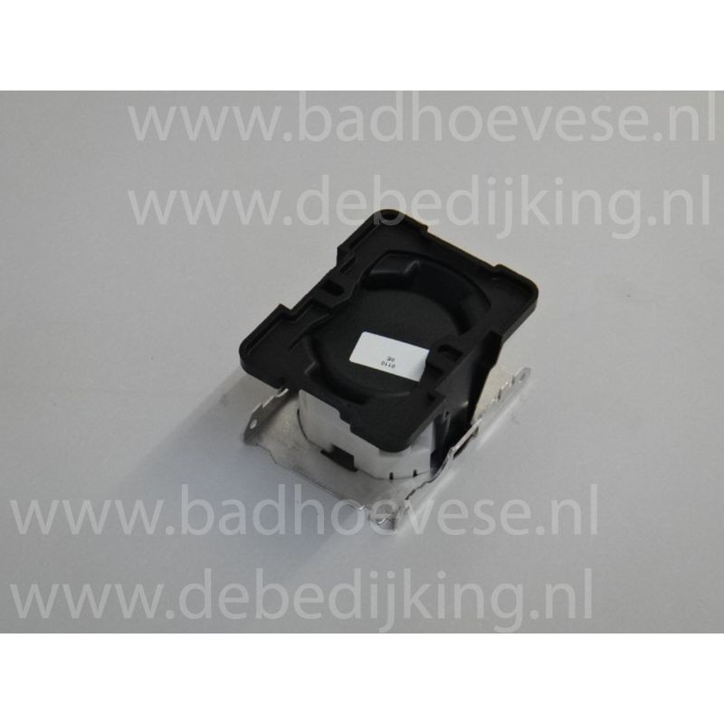 Draaiknop t.b.v. dimmer?