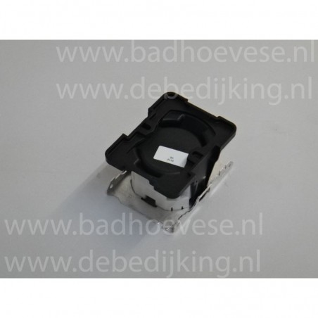 Draaiknop t.b.v. dimmer?