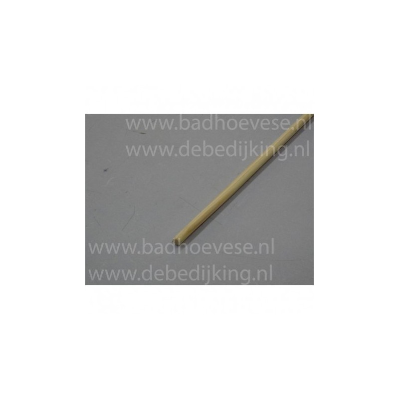 Elephant Grenen PEFC ronde stok