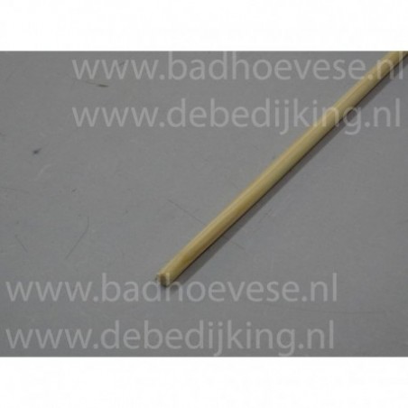 Elephant Grenen PEFC ronde stok