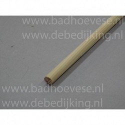 Elephant Grenen PEFC ronde stok