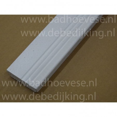 Elephant Premium FSC plint Dekwood