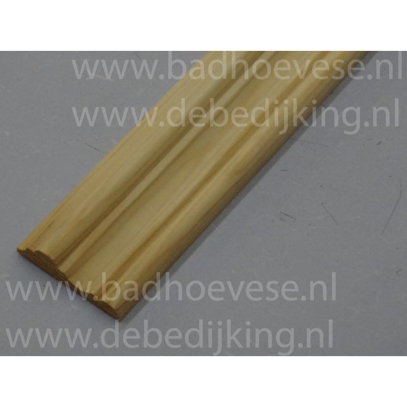 Elephant Grenen PEFC